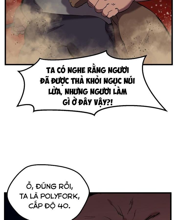 Câu Chuyện Sinh Tồn Của Kiếm Vương Ở Thế Giới Khác Chapter 32 - Trang 2