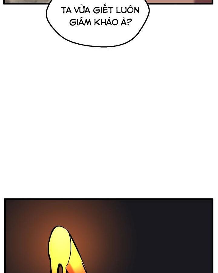 Câu Chuyện Sinh Tồn Của Kiếm Vương Ở Thế Giới Khác Chapter 32 - Trang 2