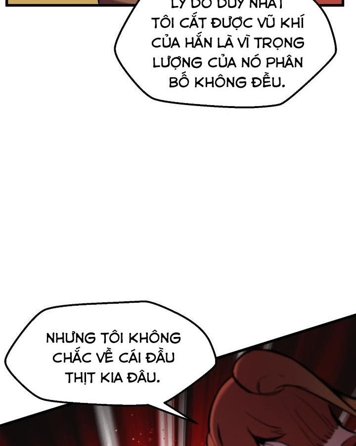 Câu Chuyện Sinh Tồn Của Kiếm Vương Ở Thế Giới Khác Chapter 32 - Trang 2