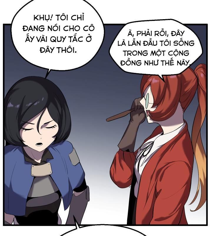 Câu Chuyện Sinh Tồn Của Kiếm Vương Ở Thế Giới Khác Chapter 33 - Trang 2