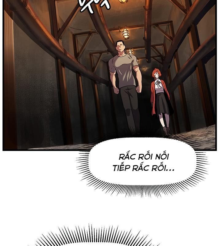 Câu Chuyện Sinh Tồn Của Kiếm Vương Ở Thế Giới Khác Chapter 33 - Trang 2