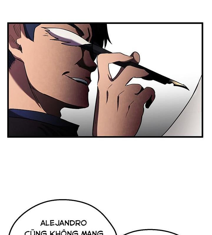 Câu Chuyện Sinh Tồn Của Kiếm Vương Ở Thế Giới Khác Chapter 33 - Trang 2