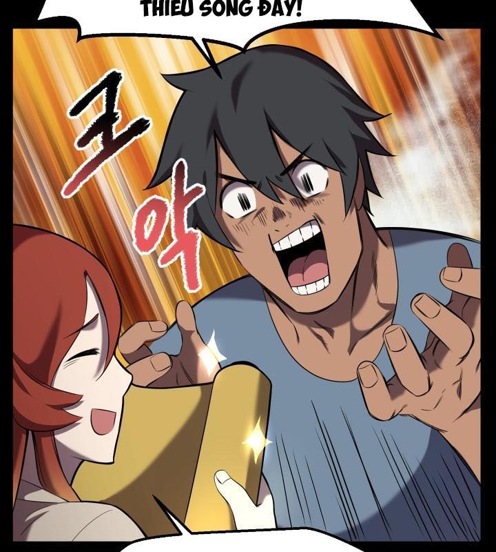 Câu Chuyện Sinh Tồn Của Kiếm Vương Ở Thế Giới Khác Chapter 33 - Trang 2