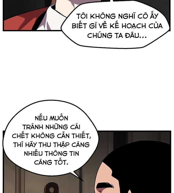 Câu Chuyện Sinh Tồn Của Kiếm Vương Ở Thế Giới Khác Chapter 33 - Trang 2