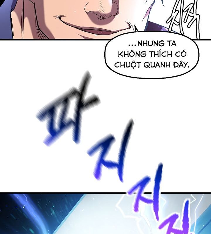 Câu Chuyện Sinh Tồn Của Kiếm Vương Ở Thế Giới Khác Chapter 33 - Trang 2