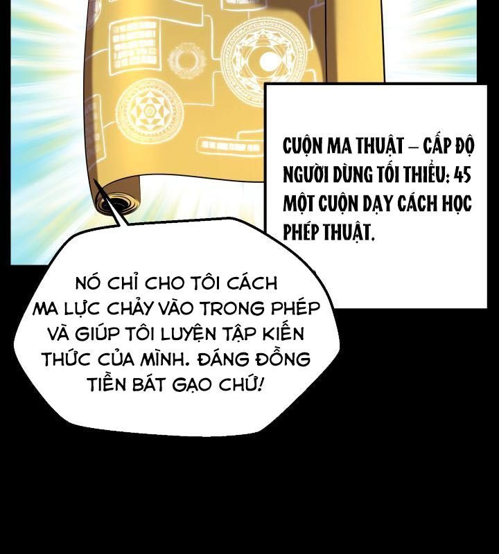 Câu Chuyện Sinh Tồn Của Kiếm Vương Ở Thế Giới Khác Chapter 33 - Trang 2