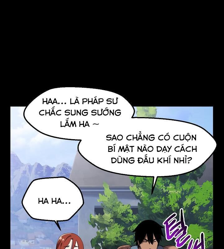 Câu Chuyện Sinh Tồn Của Kiếm Vương Ở Thế Giới Khác Chapter 33 - Trang 2