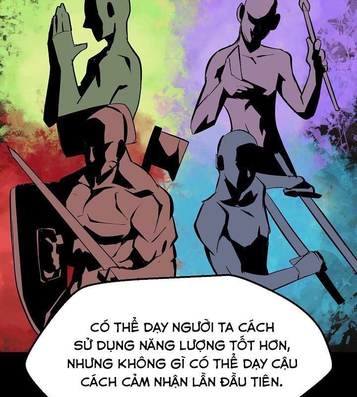 Câu Chuyện Sinh Tồn Của Kiếm Vương Ở Thế Giới Khác Chapter 33 - Trang 2