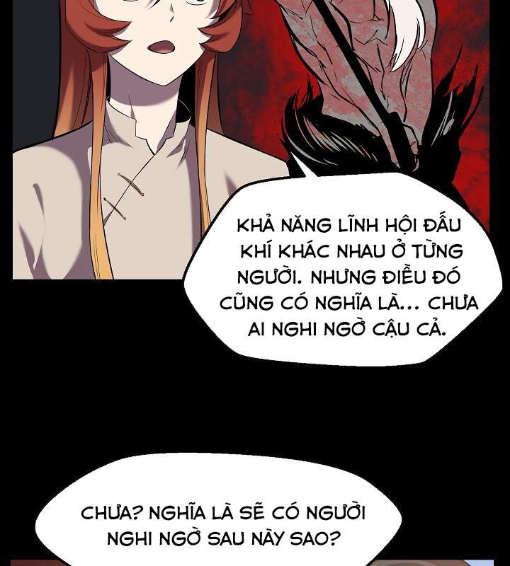 Câu Chuyện Sinh Tồn Của Kiếm Vương Ở Thế Giới Khác Chapter 33 - Trang 2
