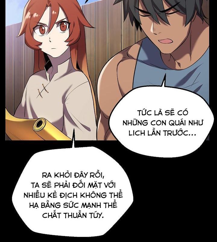 Câu Chuyện Sinh Tồn Của Kiếm Vương Ở Thế Giới Khác Chapter 33 - Trang 2