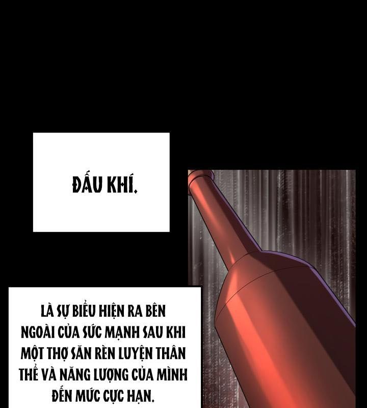 Câu Chuyện Sinh Tồn Của Kiếm Vương Ở Thế Giới Khác Chapter 33 - Trang 2