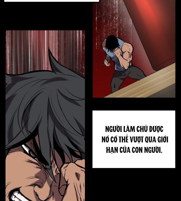Câu Chuyện Sinh Tồn Của Kiếm Vương Ở Thế Giới Khác Chapter 33 - Trang 2