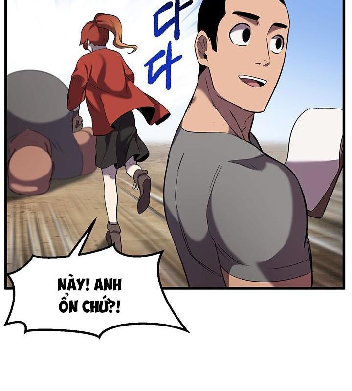 Câu Chuyện Sinh Tồn Của Kiếm Vương Ở Thế Giới Khác Chapter 33 - Trang 2