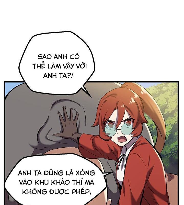 Câu Chuyện Sinh Tồn Của Kiếm Vương Ở Thế Giới Khác Chapter 33 - Trang 2