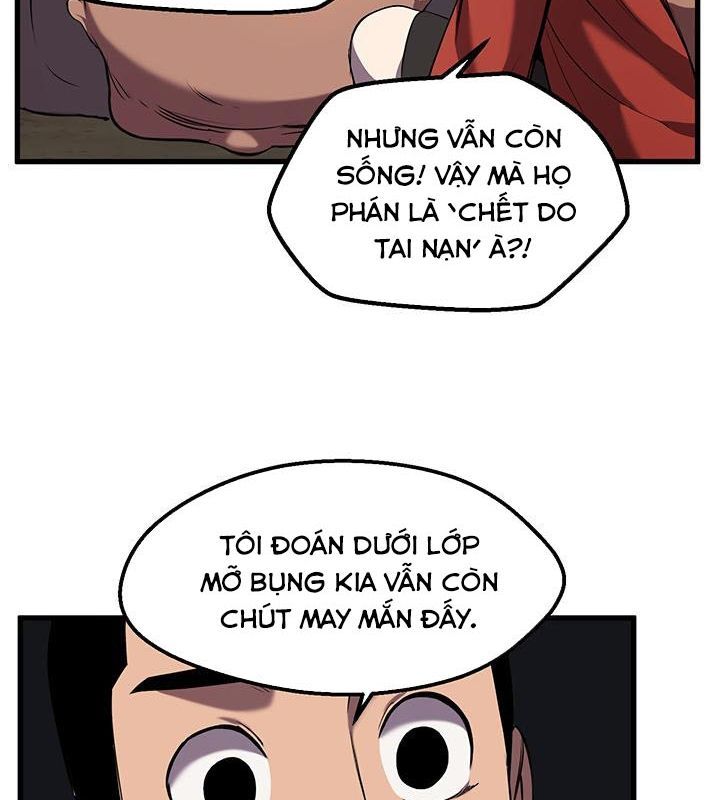 Câu Chuyện Sinh Tồn Của Kiếm Vương Ở Thế Giới Khác Chapter 33 - Trang 2