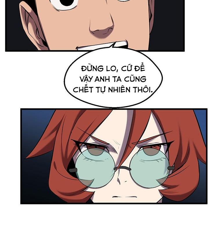Câu Chuyện Sinh Tồn Của Kiếm Vương Ở Thế Giới Khác Chapter 33 - Trang 2