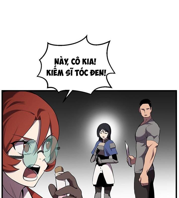 Câu Chuyện Sinh Tồn Của Kiếm Vương Ở Thế Giới Khác Chapter 33 - Trang 2