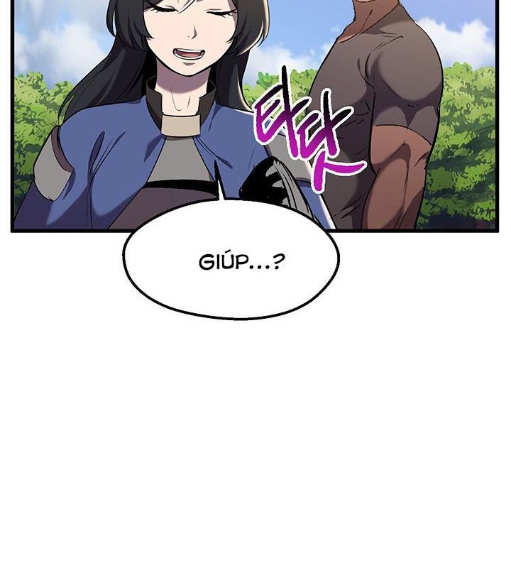 Câu Chuyện Sinh Tồn Của Kiếm Vương Ở Thế Giới Khác Chapter 33 - Trang 2