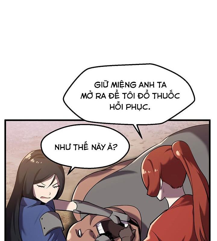 Câu Chuyện Sinh Tồn Của Kiếm Vương Ở Thế Giới Khác Chapter 33 - Trang 2