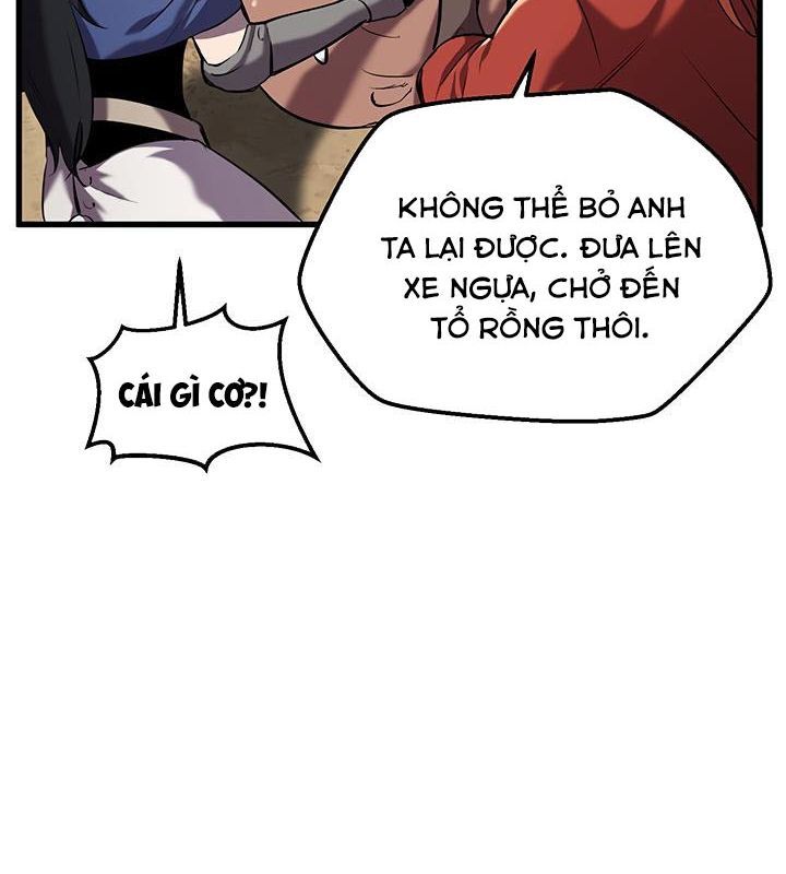 Câu Chuyện Sinh Tồn Của Kiếm Vương Ở Thế Giới Khác Chapter 33 - Trang 2