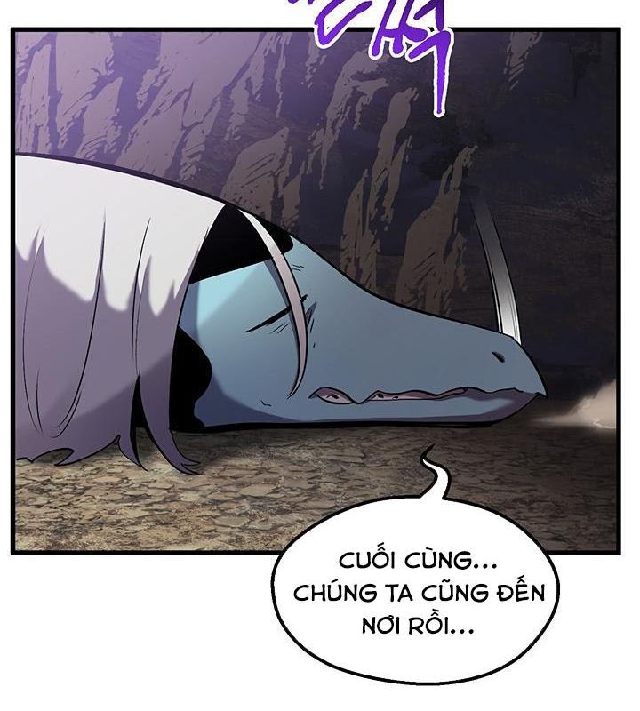 Câu Chuyện Sinh Tồn Của Kiếm Vương Ở Thế Giới Khác Chapter 33 - Trang 2