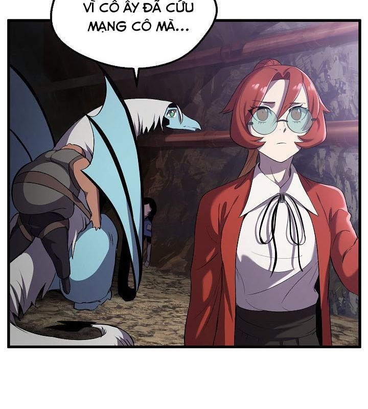 Câu Chuyện Sinh Tồn Của Kiếm Vương Ở Thế Giới Khác Chapter 33 - Trang 2