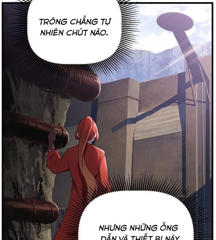 Câu Chuyện Sinh Tồn Của Kiếm Vương Ở Thế Giới Khác Chapter 33 - Trang 2