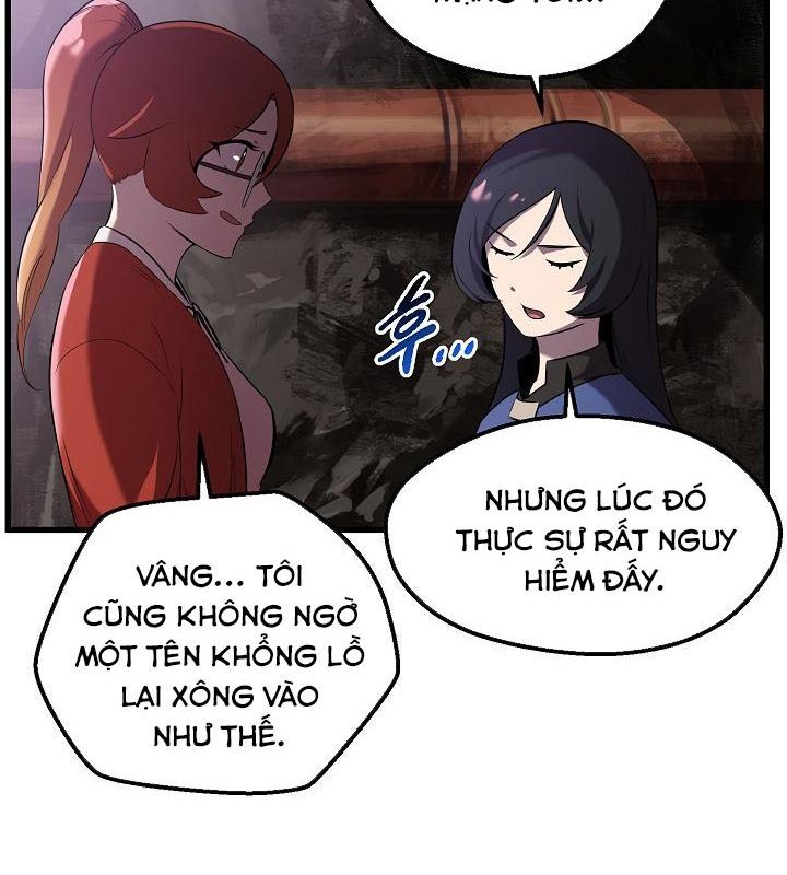 Câu Chuyện Sinh Tồn Của Kiếm Vương Ở Thế Giới Khác Chapter 33 - Trang 2