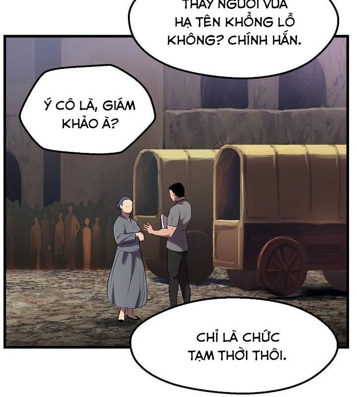 Câu Chuyện Sinh Tồn Của Kiếm Vương Ở Thế Giới Khác Chapter 33 - Trang 2