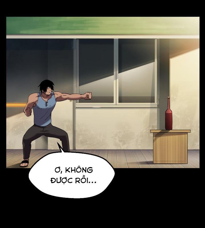 Câu Chuyện Sinh Tồn Của Kiếm Vương Ở Thế Giới Khác Chapter 33 - Trang 2