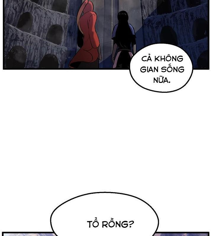 Câu Chuyện Sinh Tồn Của Kiếm Vương Ở Thế Giới Khác Chapter 33 - Trang 2