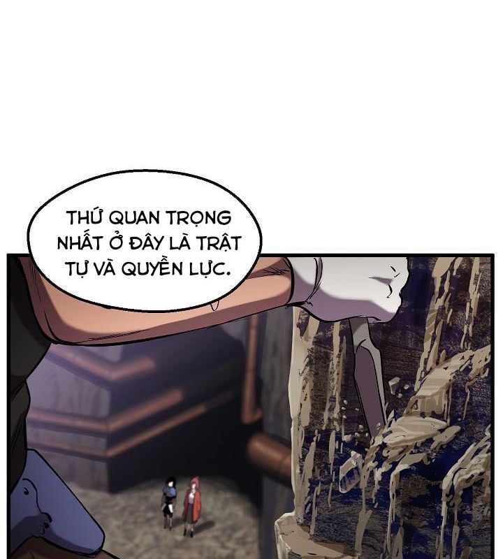 Câu Chuyện Sinh Tồn Của Kiếm Vương Ở Thế Giới Khác Chapter 33 - Trang 2