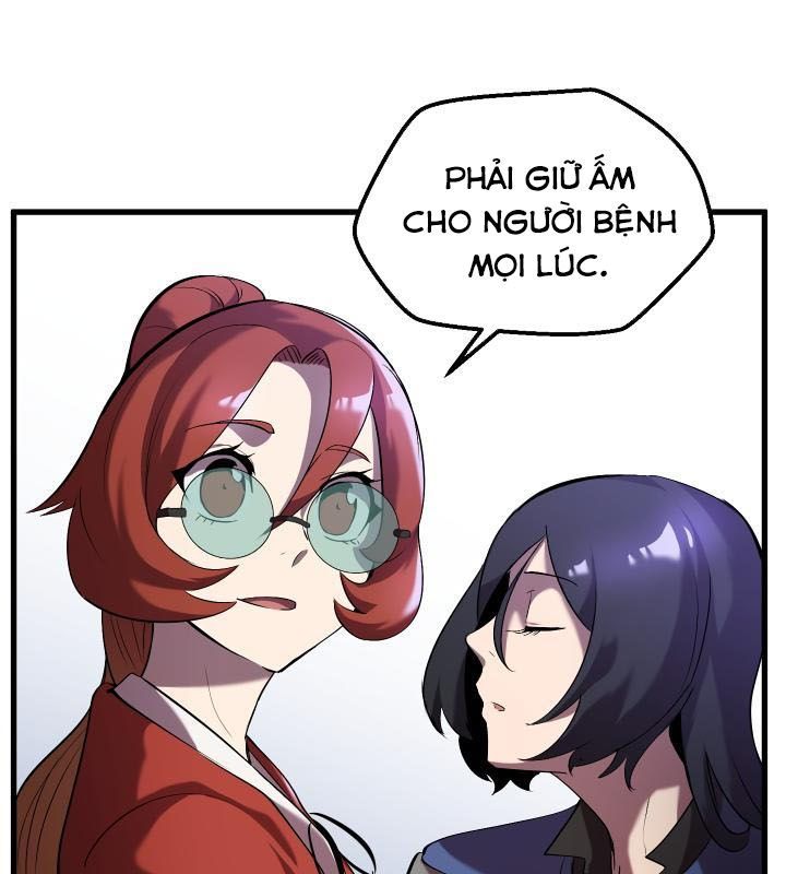 Câu Chuyện Sinh Tồn Của Kiếm Vương Ở Thế Giới Khác Chapter 33 - Trang 2