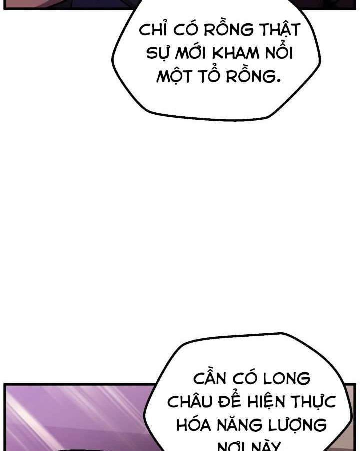 Câu Chuyện Sinh Tồn Của Kiếm Vương Ở Thế Giới Khác Chapter 34 - Trang 2