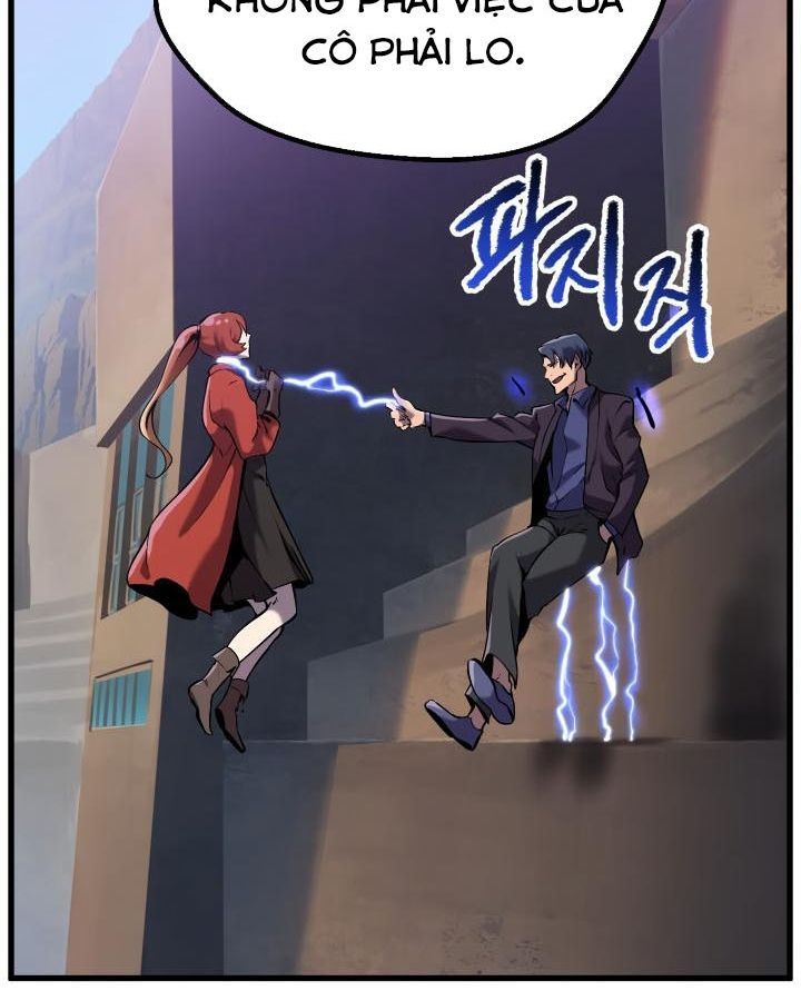 Câu Chuyện Sinh Tồn Của Kiếm Vương Ở Thế Giới Khác Chapter 34 - Trang 2