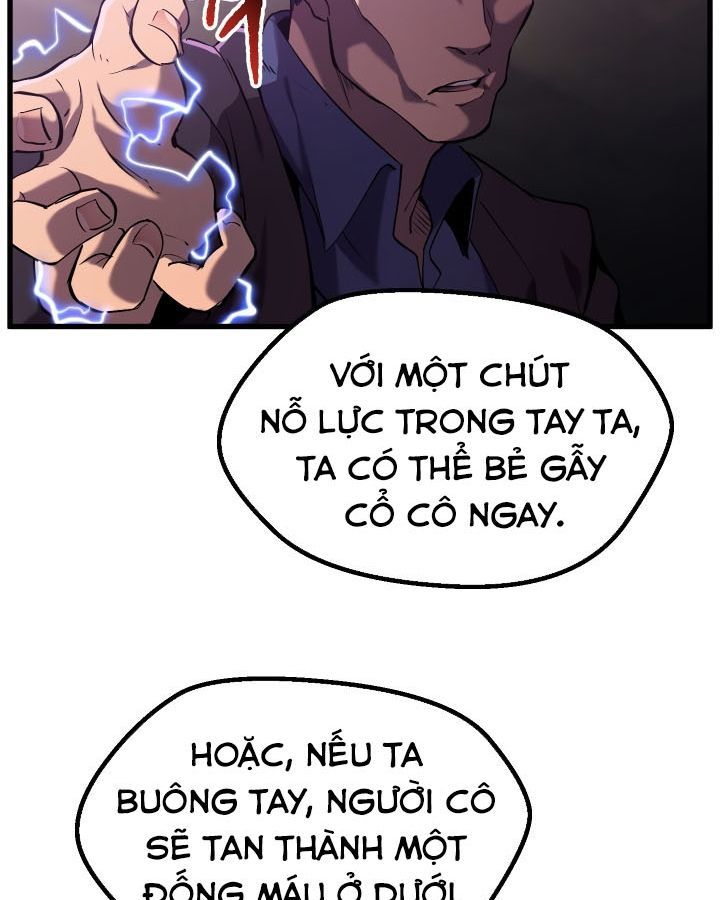 Câu Chuyện Sinh Tồn Của Kiếm Vương Ở Thế Giới Khác Chapter 34 - Trang 2
