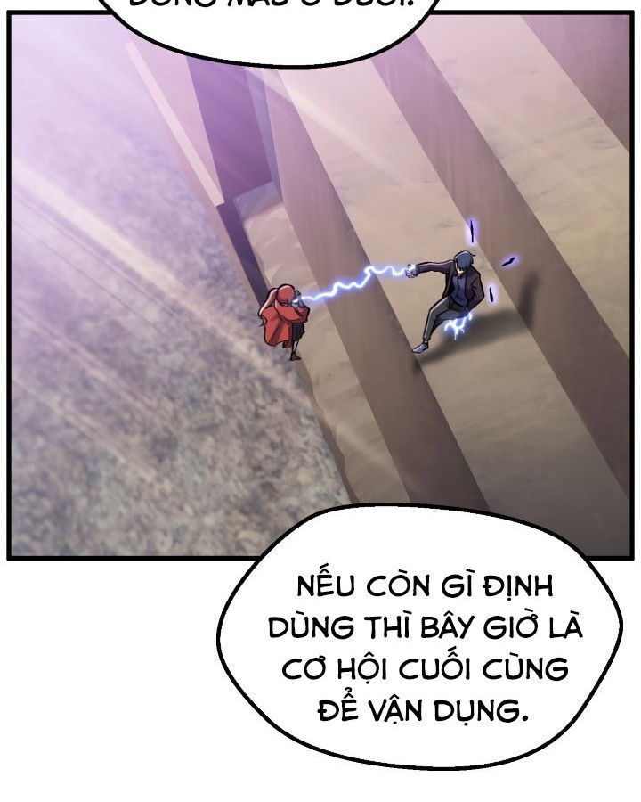 Câu Chuyện Sinh Tồn Của Kiếm Vương Ở Thế Giới Khác Chapter 34 - Trang 2