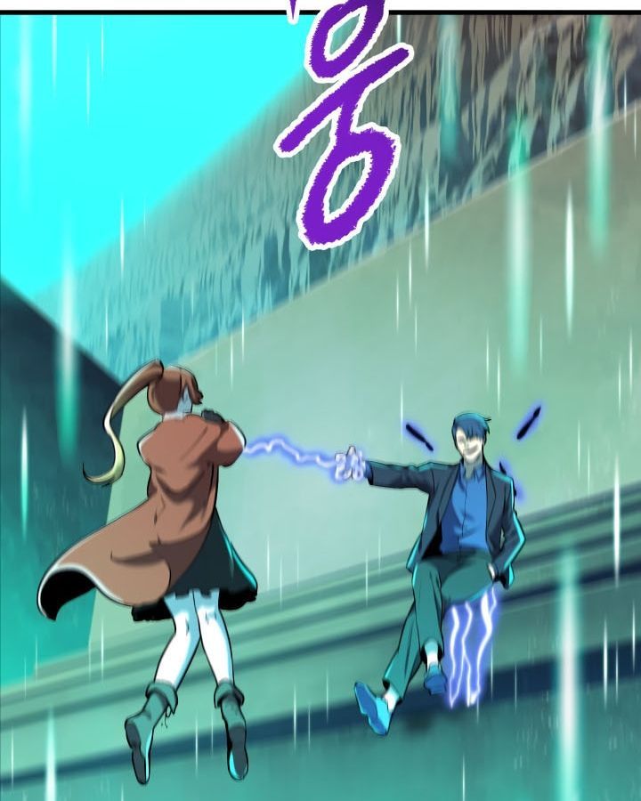 Câu Chuyện Sinh Tồn Của Kiếm Vương Ở Thế Giới Khác Chapter 34 - Trang 2