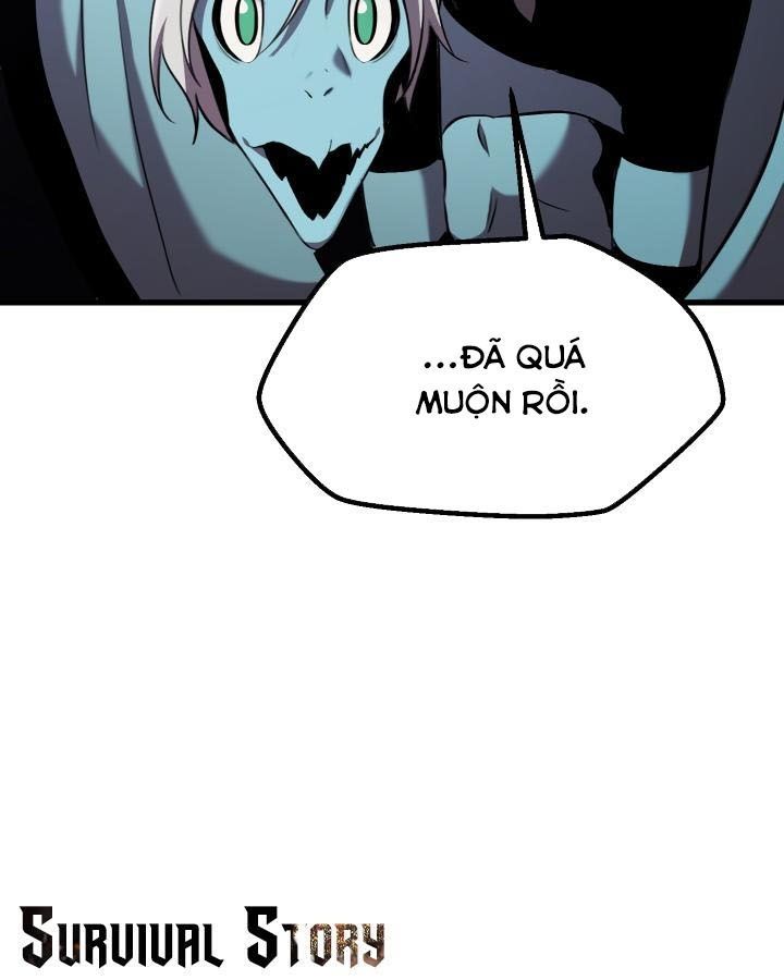 Câu Chuyện Sinh Tồn Của Kiếm Vương Ở Thế Giới Khác Chapter 34 - Trang 2