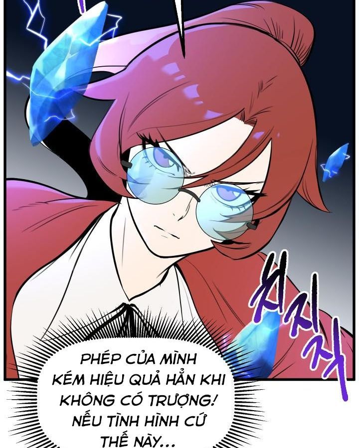 Câu Chuyện Sinh Tồn Của Kiếm Vương Ở Thế Giới Khác Chapter 34 - Trang 2