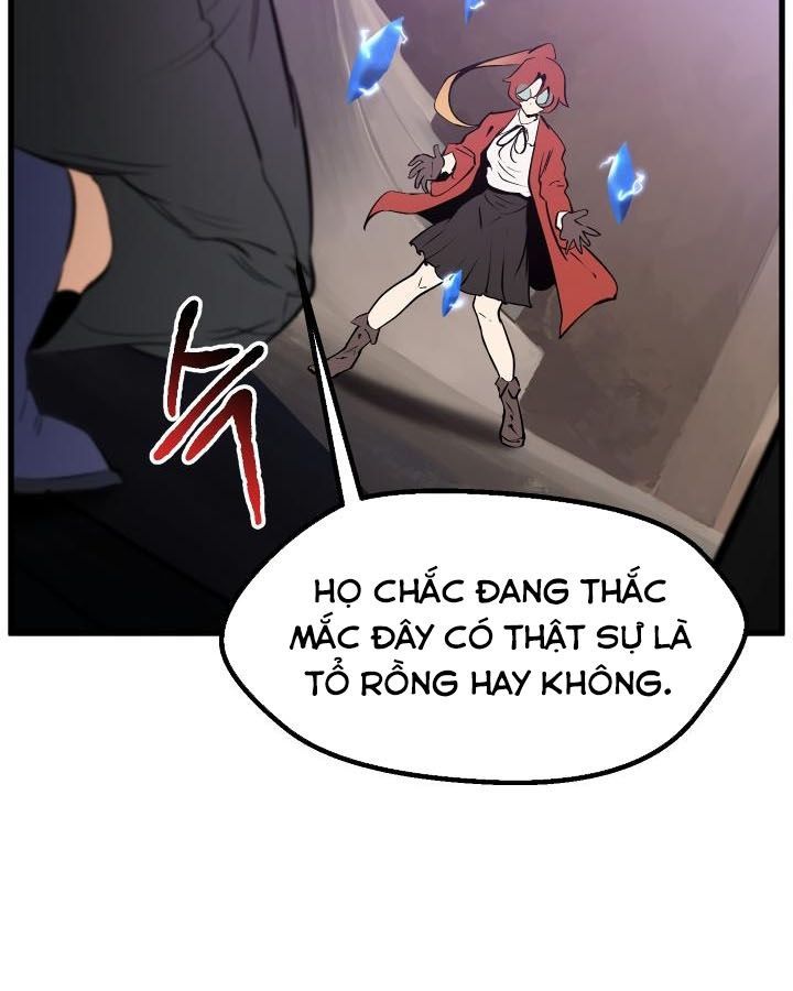 Câu Chuyện Sinh Tồn Của Kiếm Vương Ở Thế Giới Khác Chapter 34 - Trang 2