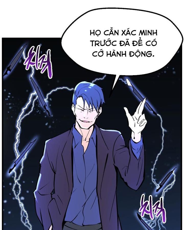 Câu Chuyện Sinh Tồn Của Kiếm Vương Ở Thế Giới Khác Chapter 34 - Trang 2