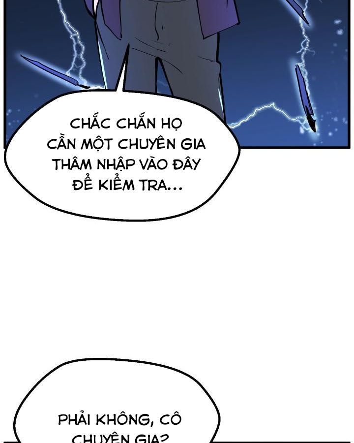 Câu Chuyện Sinh Tồn Của Kiếm Vương Ở Thế Giới Khác Chapter 34 - Trang 2