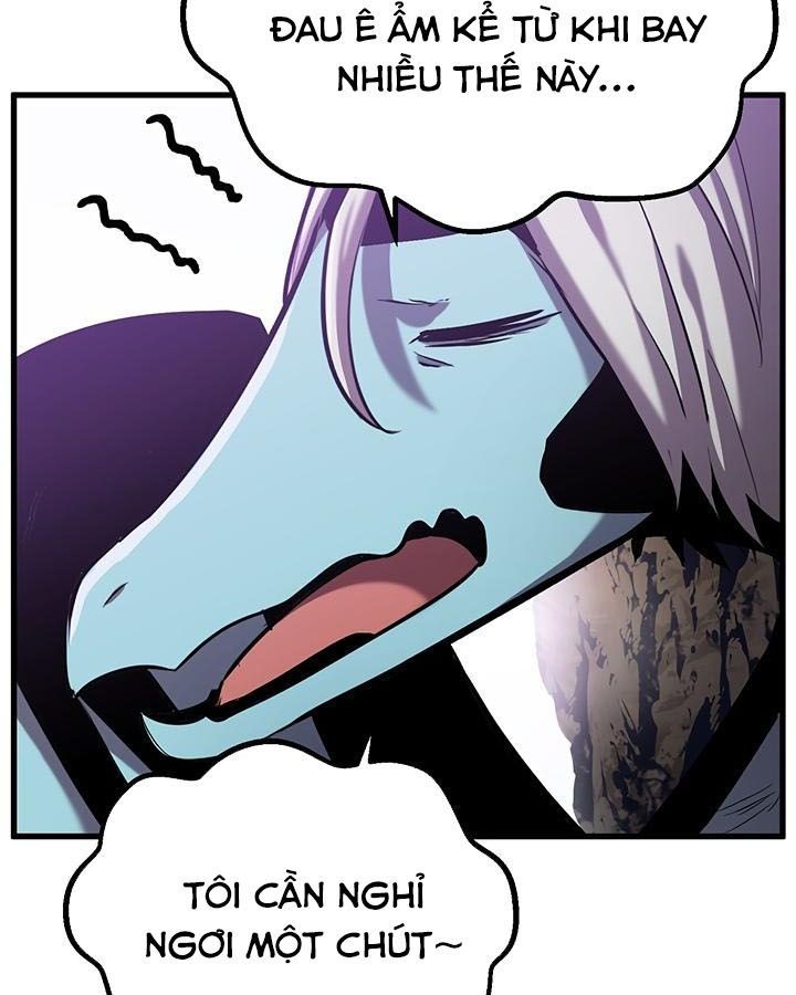 Câu Chuyện Sinh Tồn Của Kiếm Vương Ở Thế Giới Khác Chapter 34 - Trang 2