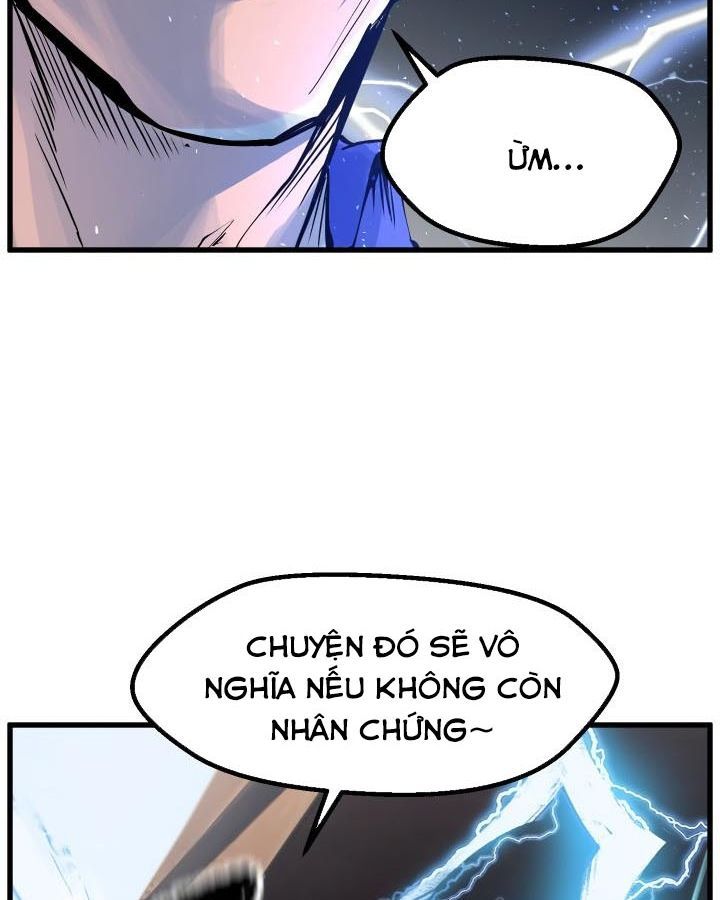 Câu Chuyện Sinh Tồn Của Kiếm Vương Ở Thế Giới Khác Chapter 34 - Trang 2