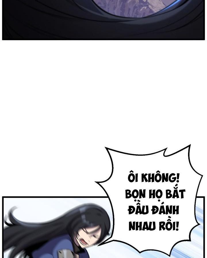 Câu Chuyện Sinh Tồn Của Kiếm Vương Ở Thế Giới Khác Chapter 34 - Trang 2