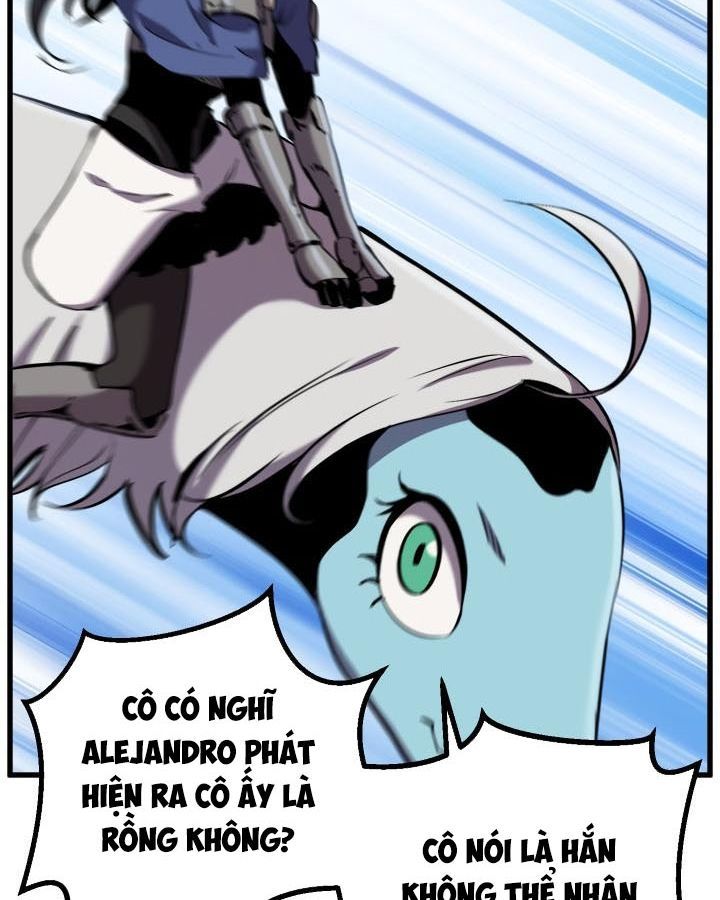 Câu Chuyện Sinh Tồn Của Kiếm Vương Ở Thế Giới Khác Chapter 34 - Trang 2