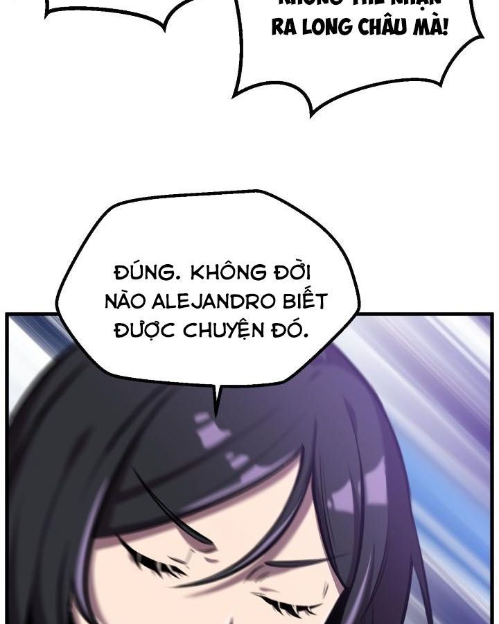 Câu Chuyện Sinh Tồn Của Kiếm Vương Ở Thế Giới Khác Chapter 34 - Trang 2