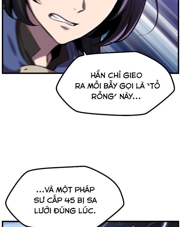 Câu Chuyện Sinh Tồn Của Kiếm Vương Ở Thế Giới Khác Chapter 34 - Trang 2