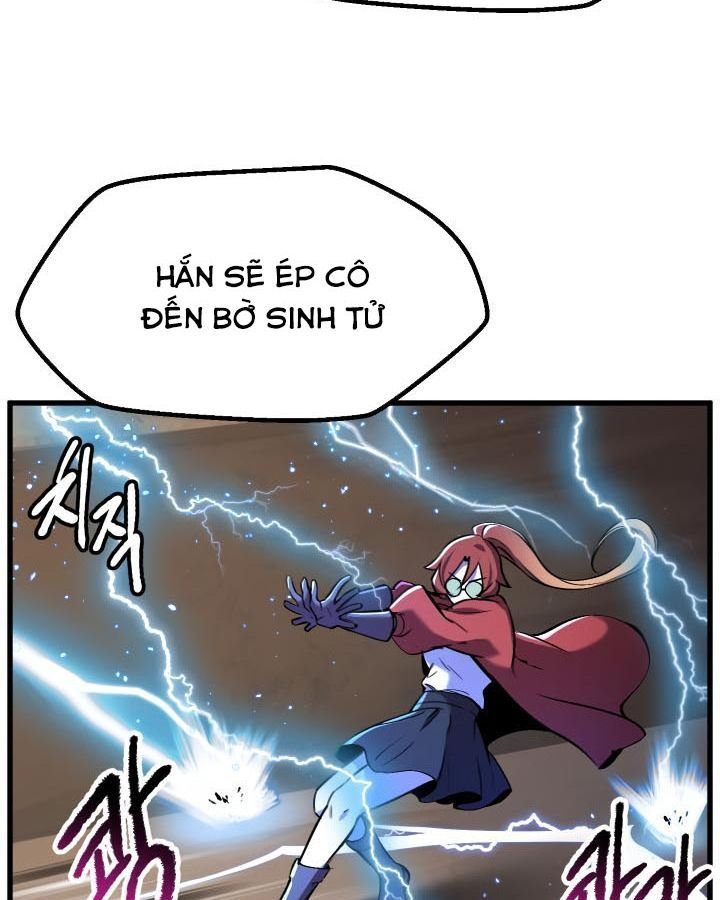 Câu Chuyện Sinh Tồn Của Kiếm Vương Ở Thế Giới Khác Chapter 34 - Trang 2